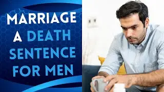Why Modern Men Are Saying NO to Marriage: The Marriage Strike Explained!