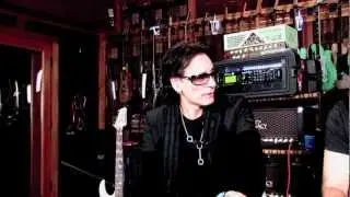 System 6000 - presented by the elite