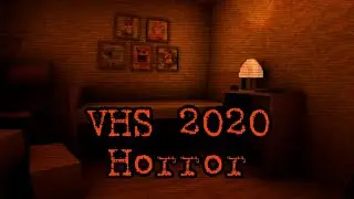 VHS 2020 - Horror for Android