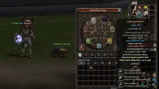ASA ARATA UN SURA ARME ECHIPAT DE 1000 WONI PVM IN 2025 : METIN2RO