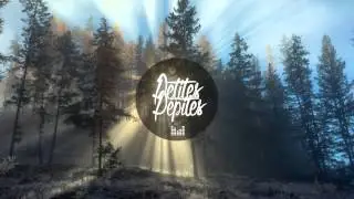 Kokenn - Even Him [Original Mix]