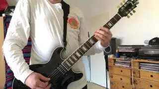 Every Time I Die - Holy Book Of Dilemma (Cover)