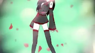 Senbonzakura - 16 SSAFX Mizune