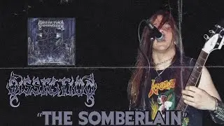 Dissection - The Somberlain (Legendado PT/BR)