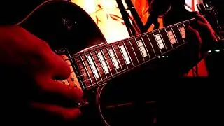 Shadows Fall - The Light That Blinds - Guitar Cover HD (w/ Solos)
