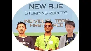AI-oriented RCJ Rescue Simulation World Competition