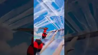 Best Console Player Hits A Clip 😱 #fortnite #controller #shorts #gaming