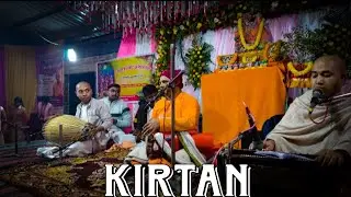 Kirtan, Bhakti Bilasa Gaur Chandra Swami special .