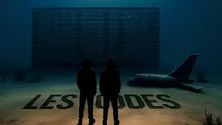 Djadja & Dinaz - Les Codes [Visualizer Officiel]