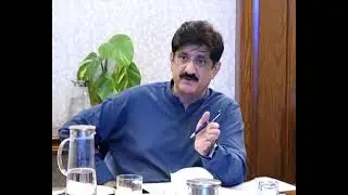 CM Murad Ali Shah chairs the Wheat Growers Support Program | 31-10-2025