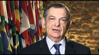 OIE Global Conference on rabies control - Questions to Dr Vallat
