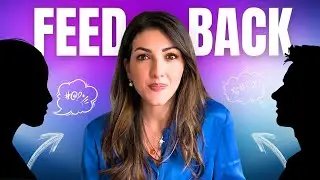 Imparare a dare un feedback negativo senza offendere