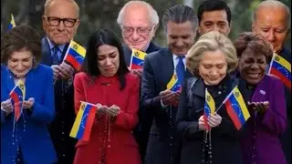 When Is America First? 🤔