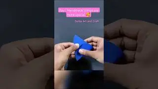 🌹DIY Bouquet for Rose Day 💐 Valentine's week gift ideas 🎁 Handmade Gifts for Valentine's Day 😍