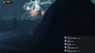 [bioshock infinite] 바쇽,,, 몇회차냐