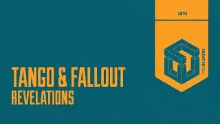 Tango & Fallout - Revelations