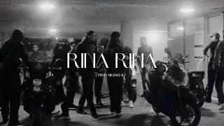 Sarettii x Brazil Type Beat 