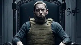 Eminem - Fearin' no Man (2025)