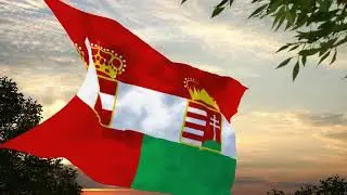 Second Hungarian Royal Anthem (Austria-Hungary)