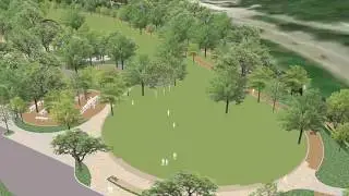 Kingsbury Commons Project
