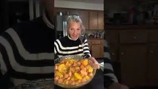 Пора приготовить винтажные сосиски с карри.