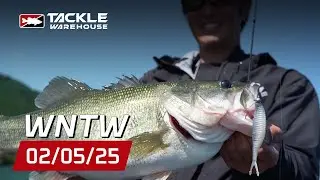 Exclusive TW x Geecrack Bait! High-End Daiwa Rods, Baitsanity Soft Swimbaits, TONS of Huk Apparel