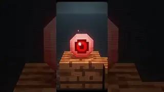 Никогда НЕ ДЕЛАЙ этот ЗАПРЕТНЫЙ КРАФТ в Майнкрафт #creepypasta #minecraft #herobrine