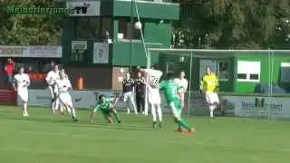 27.09.14:PSV Neum&uuml;nster-TuRa Meldorf