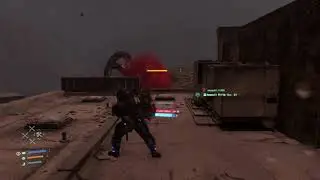 DEATH STRANDING Squid BT