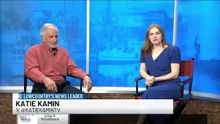 VIDEO: Director of Ride the Lowcountry previews advocacy event