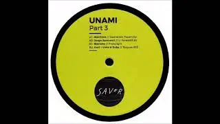 Jorge Savoretti - U-Fonk#05.02 [SAVOR015.3]