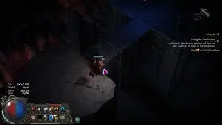 Path of Exile 2 | Perma Stun/Freeze Uber Arbiter One Shot Fragmentation Round Merc | Best Merc Build