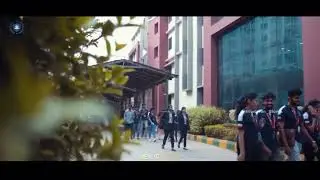 Learning, guidance, and good vibes at Brindavan College  Guide Point International📞 +91 98466 20399