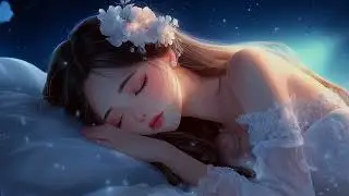 Calming Music for Better Sleep &bull; Reduce Anxiety, Stress & Emotional Fatigue Naturally