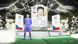 FIFA 22 | SBC PETR CECH  SOLUTION