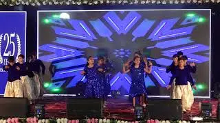 LIFT KARADE 3rd & 4th H  ALOK SCHOOL,NIMBAHERA