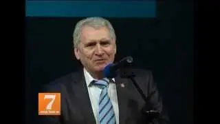 Сергей Исаков