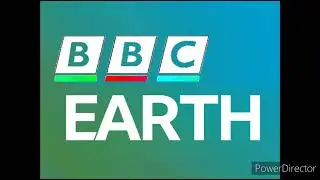 BBC Earth - Logo Redesign