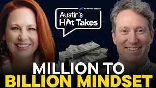 How Caden Lane Built a Brand Differently | Hot Takes w/ Katy Mimari | Northbeam