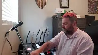 peejmudd - I Don't Have a Heart to Catch My Breath (live at home 2022)