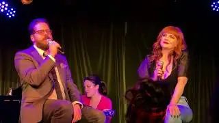 Joey Bybee and Misha Reeves - The Night I Laid You Down (2/4) - Rockwell Sings: Love Songs