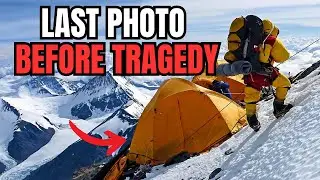 Most TRAGIC Accident On America&rsquo;s Mount Denali In 1976!