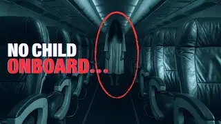 Mysterious Paranormal Events Captured in the Sky That Terrified Passengers 😱🌌