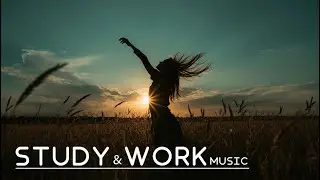 LoFi Study & Work Music | 3H Focus Mix for Reading & Writing