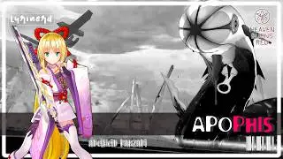 【Heaven Burns Red EN】- Apophis | Stat Boost Lv 5 | Adelheid Kanzaki