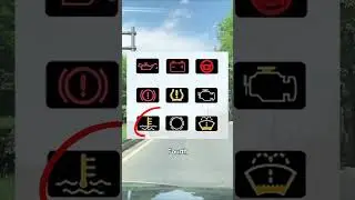 This is a life-saving car knowledge!#car #driving #carsoft #tips#manual#skills#cardriving#cardriver