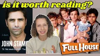 John Stamos's memoir was disappointing