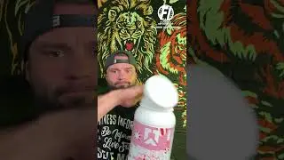 RYSE Supplements X JET-PUFFED Peppermint Loaded Protein: обзор одного глотка
