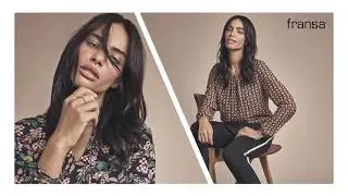 Winkelpresentatie Meilink Mode najaar/winter 2018-2019