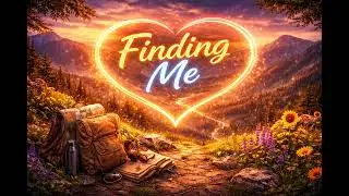 Finding Me